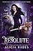 Resolute (Vengeance and Vampires #3)