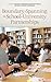 Boundary-Spanning in School-University Partnerships by Kristien Zenkov