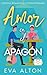 Amor en el Apagón: Comedia Romántica Contemporánea (Historias de Amor y Café) (Spanish Edition)