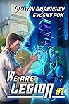 We Are Legion (Bo...