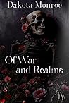 Of War and Realms (The Curse of Gods #3) Of War and Realms (The Curse of Gods #3)