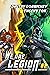 We Are Legion (Book #2): A ...