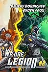 We Are Legion (Bo...