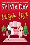 Wish List by Sylvia Day