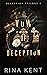 Vow of Deception (Deception...