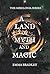 A Land of Myth and Magic by Emma Bradley