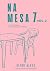 NA MESA 7 (vol. 2) (Portuguese Edition)