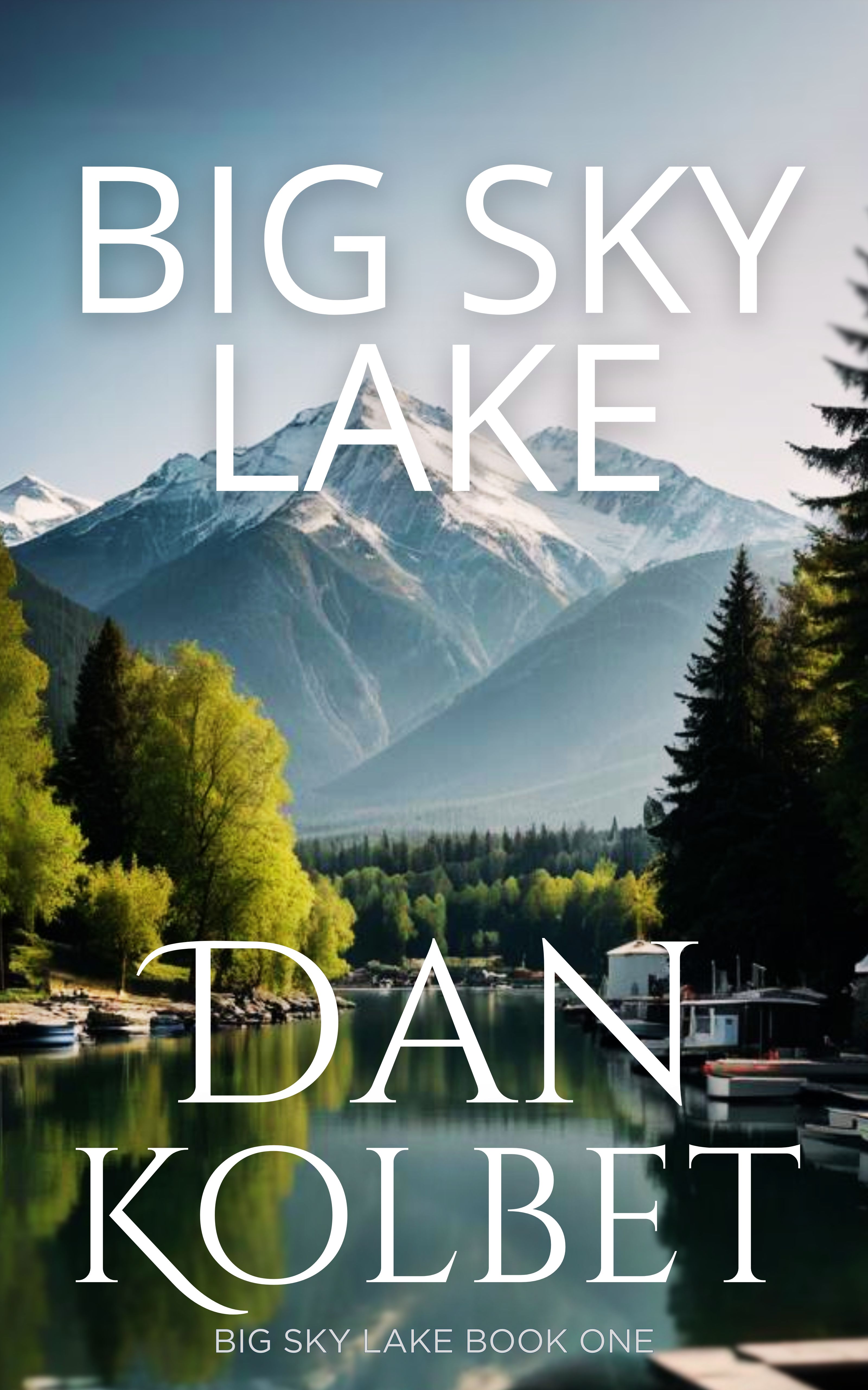 Big Sky Lake