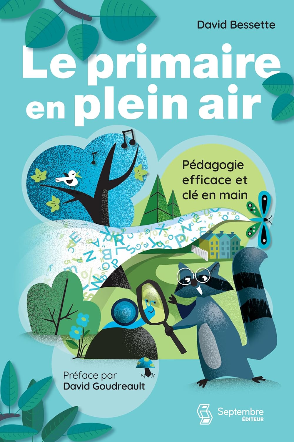 Le primaire en plein air (Paperback)
