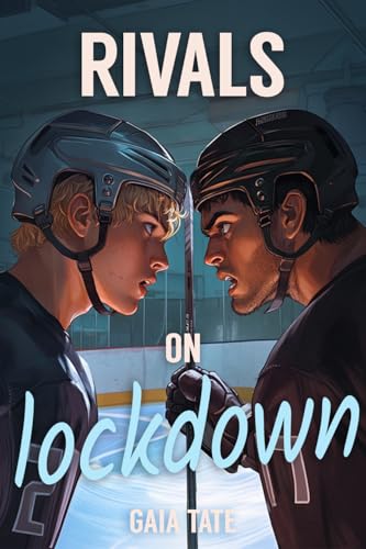 Rivals on Lockdown (Kindle Edition)
