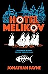 Hotel Melikov (Citizen Orlov #2)