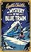 The Mystery of the Blue Train