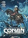 Conan: El cimmeri...
