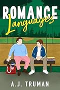 Romance Languages (South Rock High #3)