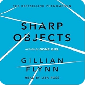 Sharp Objects