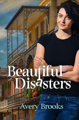 Beautiful Disasters (An Other Girls Romance, 2)