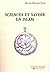 Sciences et savoir en islam