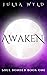 Awaken (Soul Bonded Book 1)
