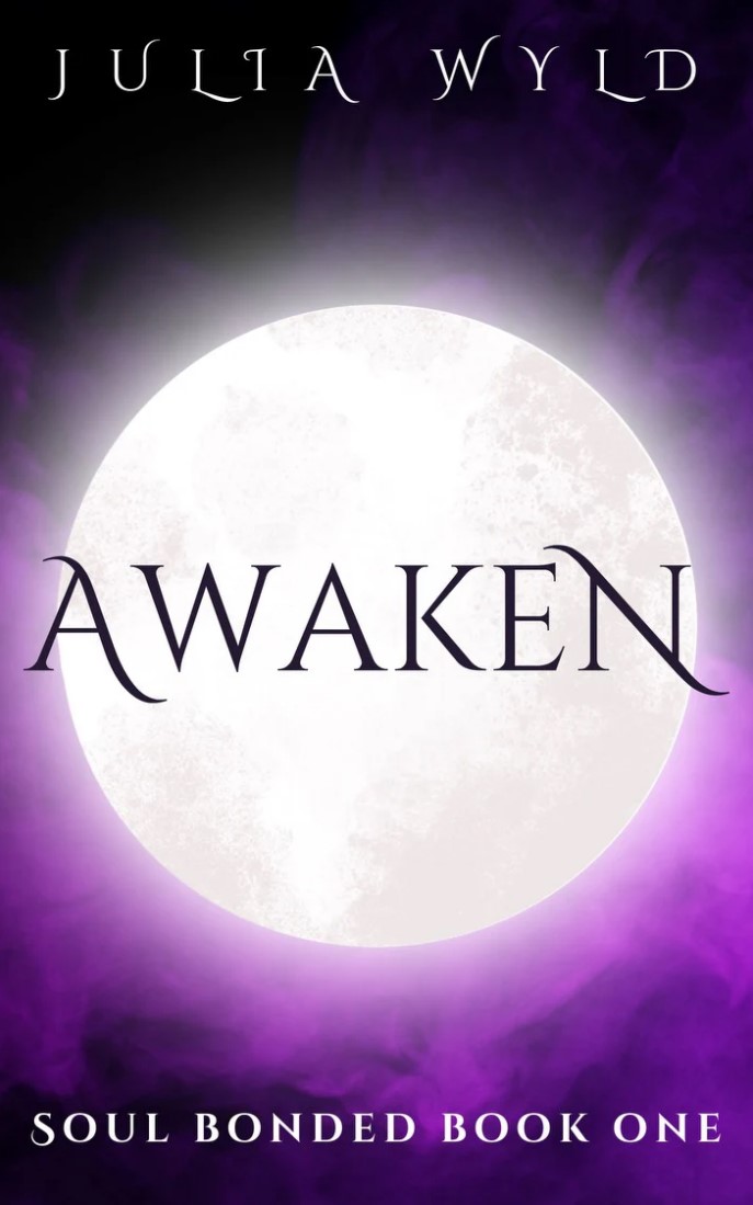 Awaken (Soul Bonded Book 1)