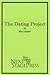 The Dating Project by Max Langert