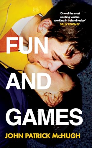 Fun and Games (Kindle Edition)