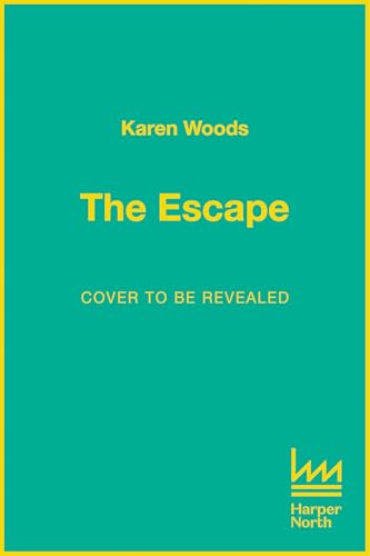 The Escape (Kindle Edition)