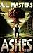 Ashes: Hellscape - Book Two...