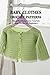 Baby Clothes Crochet Patterns by Sherry Evans