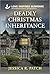Deadly Christmas Inheritance (Texas Crime Scene Cleaners 3)