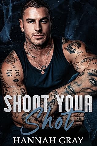 Shoot Your Shot (New England Bay Sharks, #2)