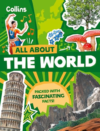 All About - The World (Paperback)