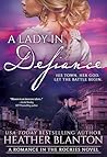 A Lady in Defiance