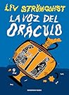 La voz del oráculo by Liv Strömquist
