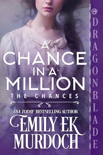 A Chance in a Million (The Chances #5)