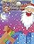 The Christmas Crew Activity Book by Jack Spring