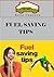 Fuel Saving Tips (Car Repai...