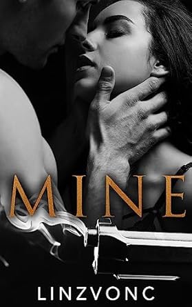 Mine (Winterburg #1)
