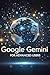 Google Gemini for Advanced Users (Google Gemini Guides)