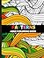 Patterns Adult Coloring Boo...