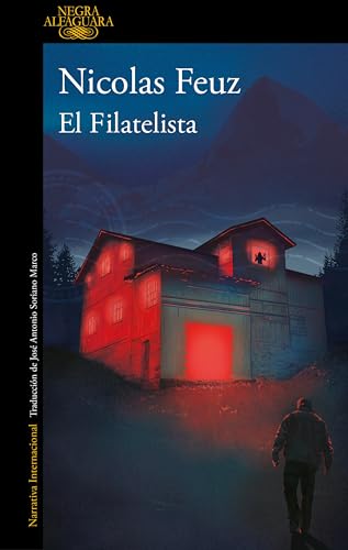El filatelista (Paperback)