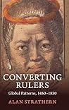 Converting Rulers...