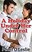 A Holiday Under Her Control by Pearl O'Leslie