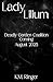 Lady Lilium - A Deadly Garden Coalition Novella by K.M. Ringer Lady Lilium - A Deadly Garden Coalition Novella by K.M. Ringer