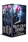Riley Cruz Series...