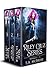Riley Cruz Series: Books 1-3 Omnibus