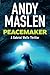 Peacemaker (Gabriel Wolfe)