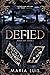 Defied (Blood Duet #2)