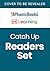 Phonic Books The Resolvers: Adjacent Consonants and Consonant Digraphs, and Alternative Spellings for Vowel Sounds (Phonic Books Catch-Up Decodable Readers)