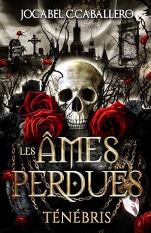 Ténébris - 2. Les Âmes Perdues (French Edition)