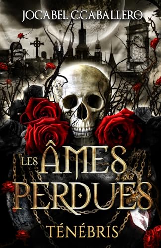 Ténébris - 2. Les Âmes Perdues (French Edition)